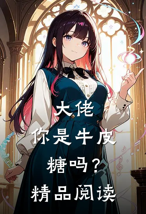 大佬，你是牛皮糖吗？精品阅读
