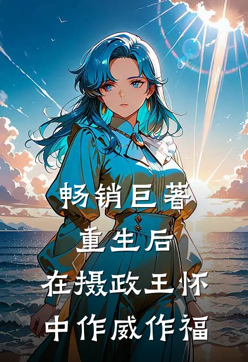 畅销巨著重生后，在摄政王怀中作威作福