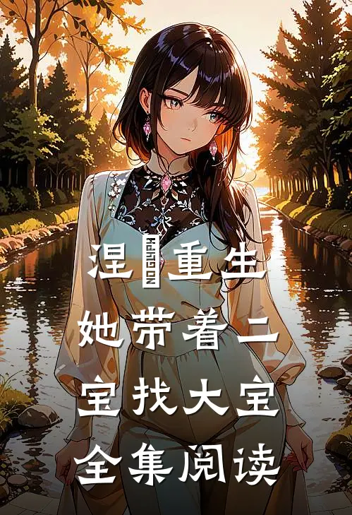 涅槃重生：她带着二宝找大宝全集阅读