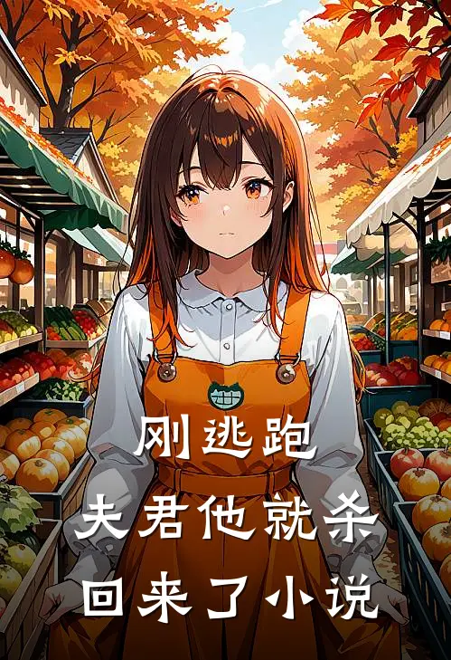 刚逃跑，夫君他就杀回来了小说