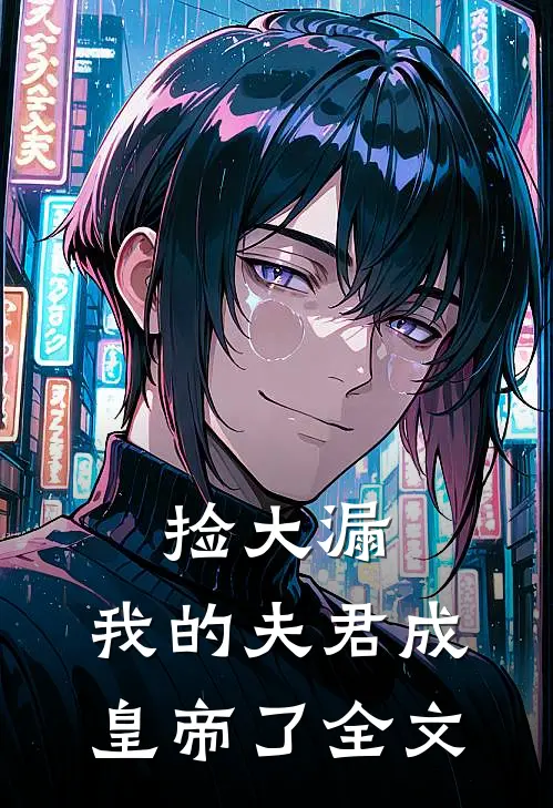 捡大漏，我的夫君成皇帝了全文
