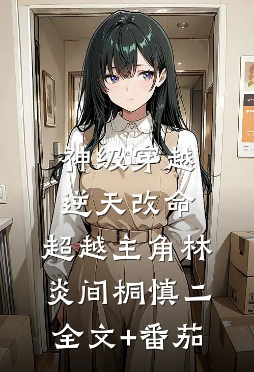 神级穿越：逆天改命，超越主角林炎间桐慎二全文+番茄