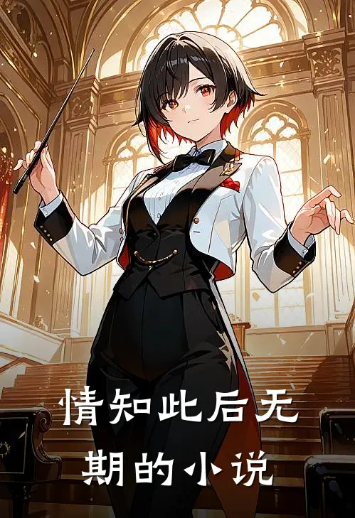 情知此后无期的小说