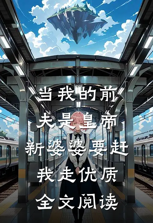当我的前夫是皇帝，新婆婆要赶我走优质全文阅读