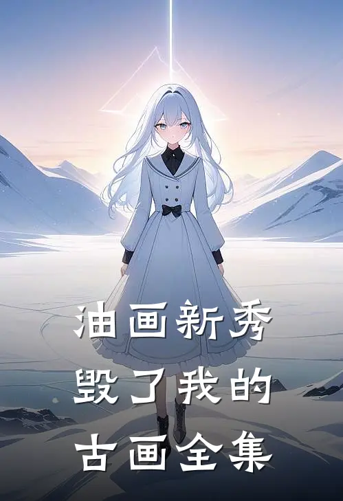油画新秀毁了我的古画 全集