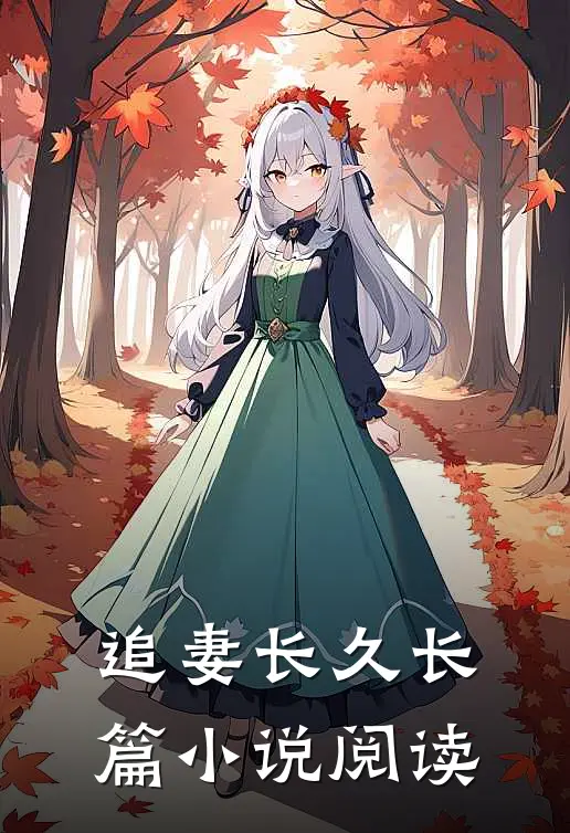追妻长久长篇小说阅读