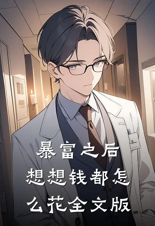 暴富之后，想想钱都怎么花全文版