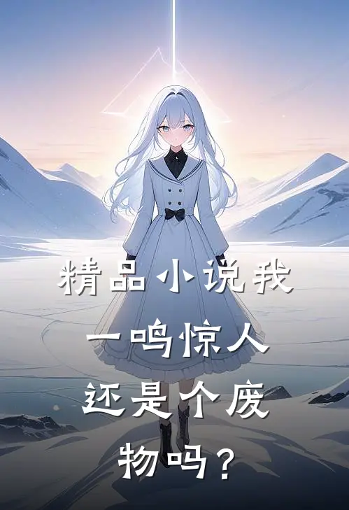精品小说我，一鸣惊人，还是个废物吗？