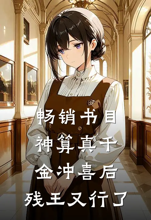 畅销书目神算真千金冲喜后，残王又行了