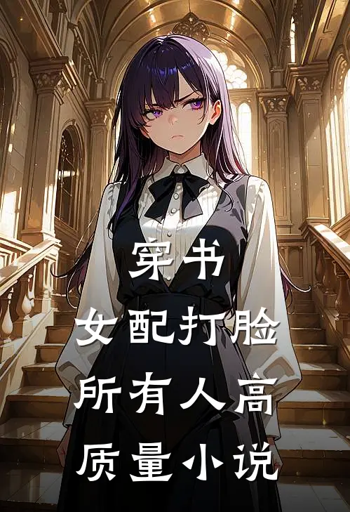 穿书：女配打脸所有人高质量小说