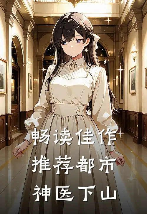 畅读佳作推荐都市：神医下山