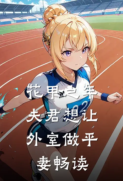 花甲之年，夫君想让外室做平妻畅读