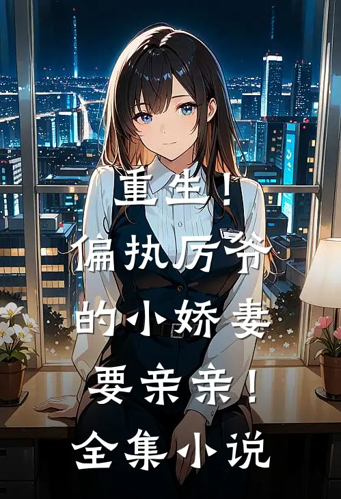 重生！偏执厉爷的小娇妻要亲亲！全集小说