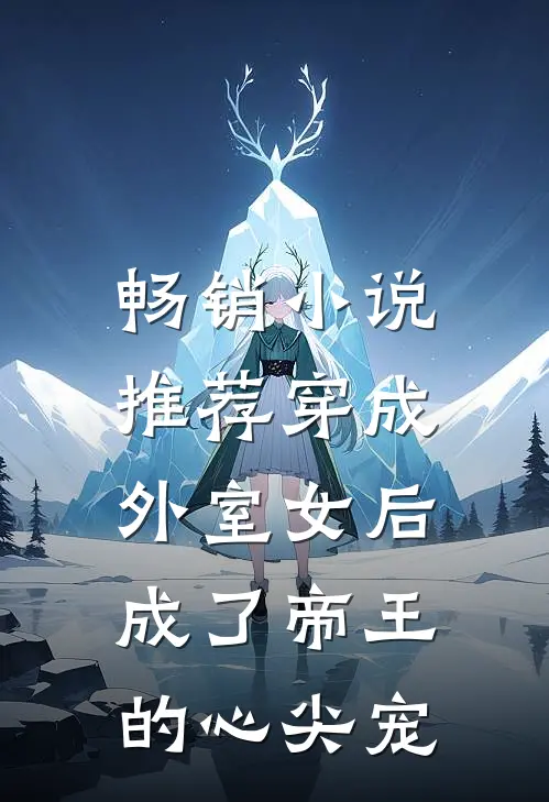 畅销小说推荐穿成外室女后，成了帝王的心尖宠