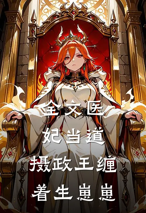 全文医妃当道，摄政王缠着生崽崽