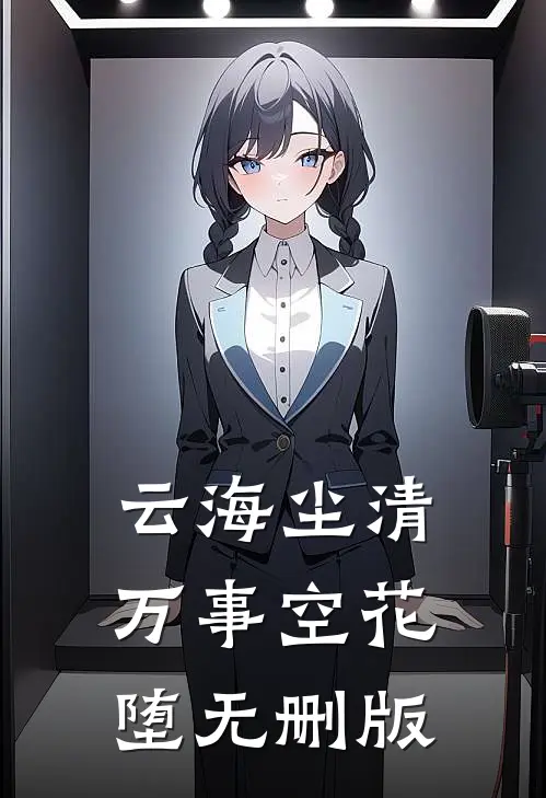 云海尘清，万事空花堕无删版
