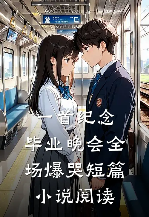 一首纪念，毕业晚会全场爆哭短篇小说阅读