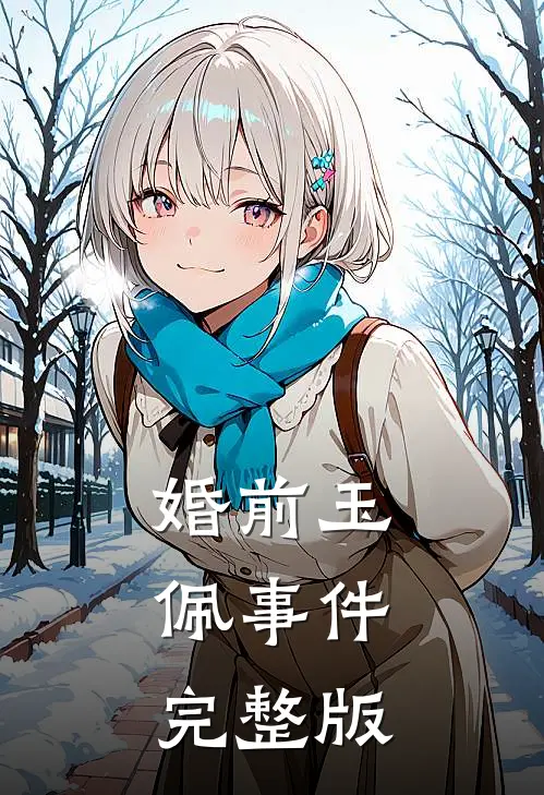 婚前玉佩事件完整版