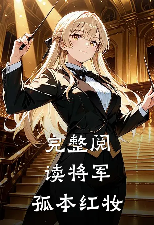 完整阅读将军，孤本红妆