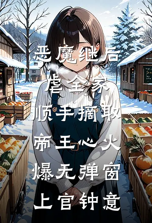 恶魔继后虐全家，顺手摘取帝王心火爆无弹窗上官钟意