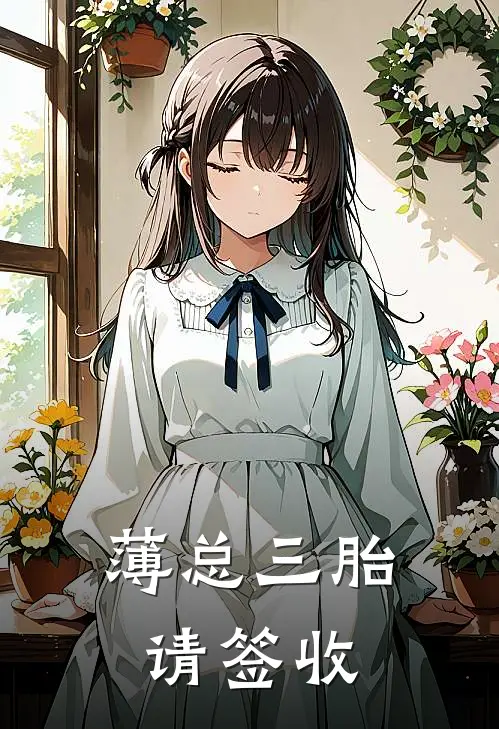 薄总三胎请签收