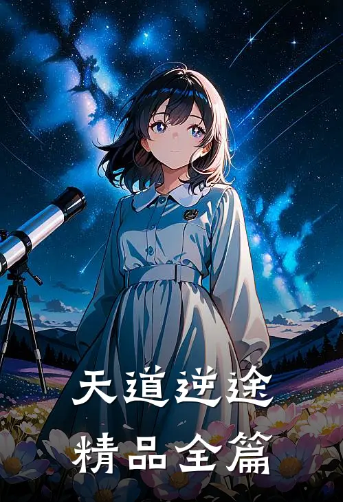天道逆途精品全篇