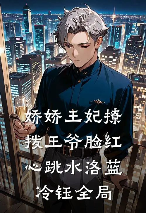 娇娇王妃撩拨王爷脸红心跳水洛蓝冷钰全局