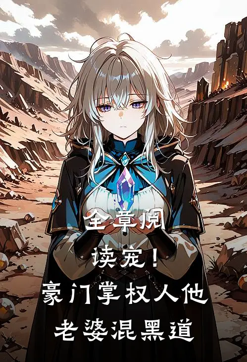全章阅读宠！豪门掌权人他老婆混黑道