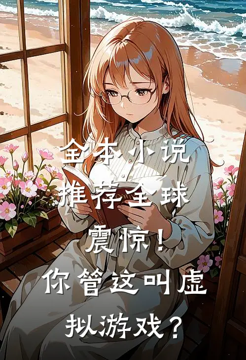 全本小说推荐全球震惊！你管这叫虚拟游戏？