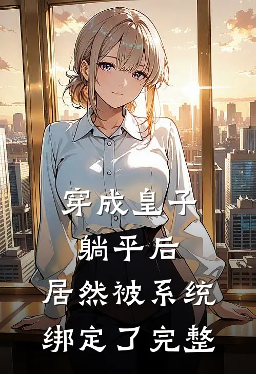 穿成皇子躺平后，居然被系统绑定了完整