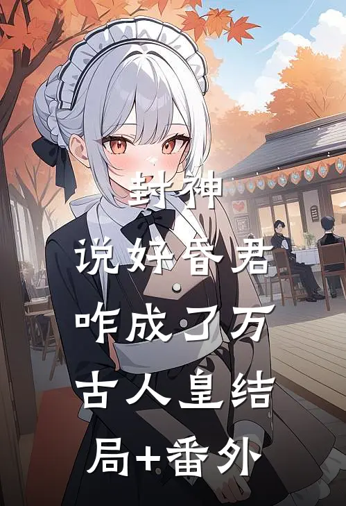 封神：说好昏君，咋成了万古人皇结局+番外