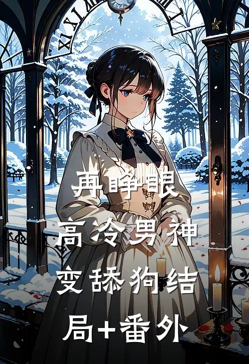 再睁眼，高冷男神变舔狗结局+番外
