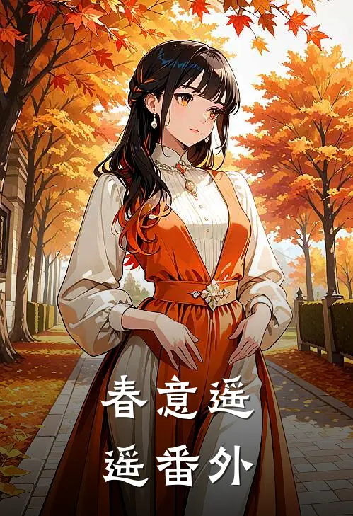 春意遥遥 番外