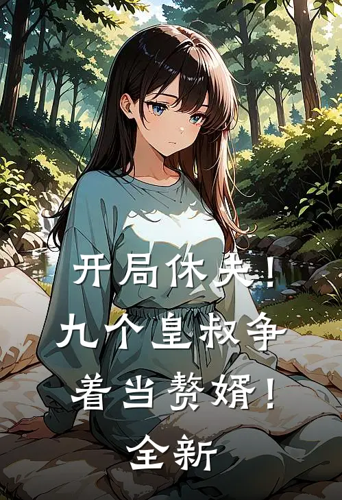 开局休夫！九个皇叔争着当赘婿！全新