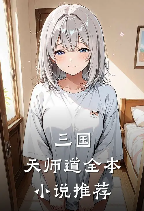 三国天师道全本推荐
