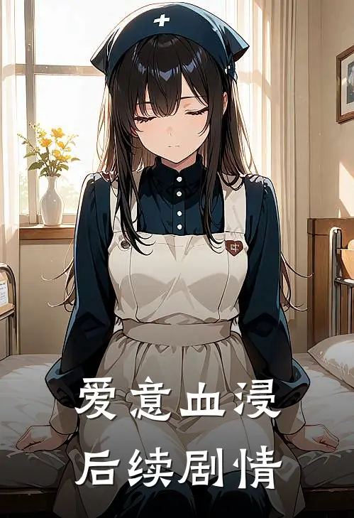 爱意血浸后续剧情