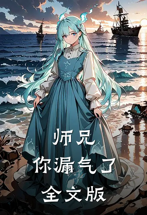 师兄，你漏气了全文版