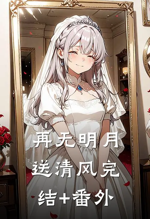 再无明月送清风完结+番外