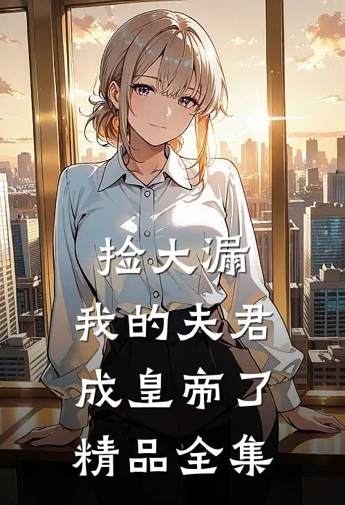 捡大漏，我的夫君成皇帝了精品全集