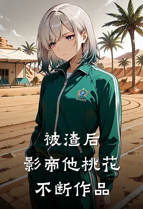 被渣后，影帝他桃花不断作品