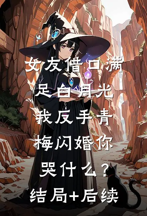 女友借口满足白月光，我反手青梅闪婚你哭什么？结局+后续