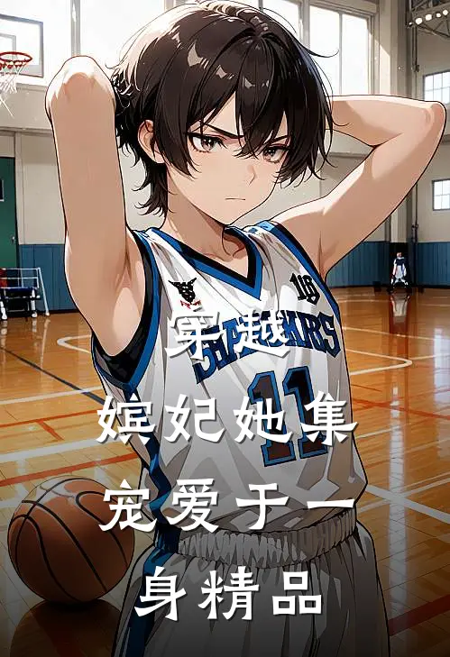 穿越嫔妃她集宠爱于一身精品