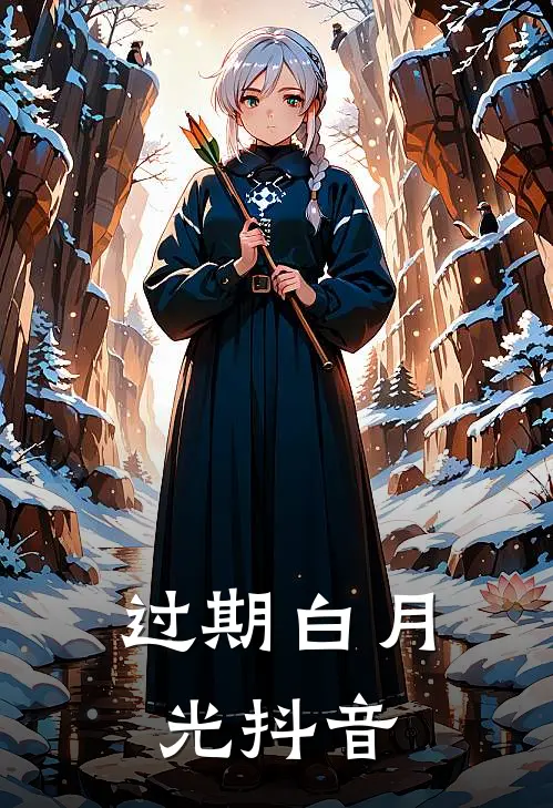 过期白月光抖音
