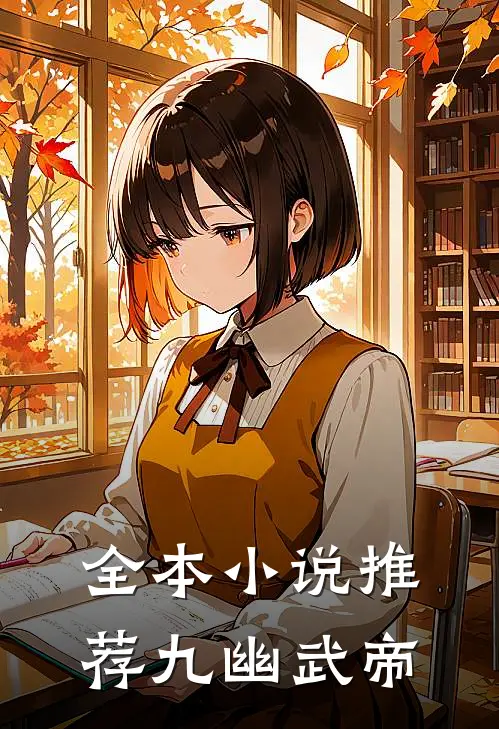 全本小说推荐九幽武帝