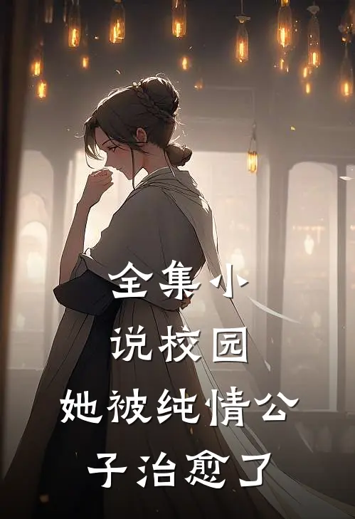 全集小说校园：她被纯情公子治愈了