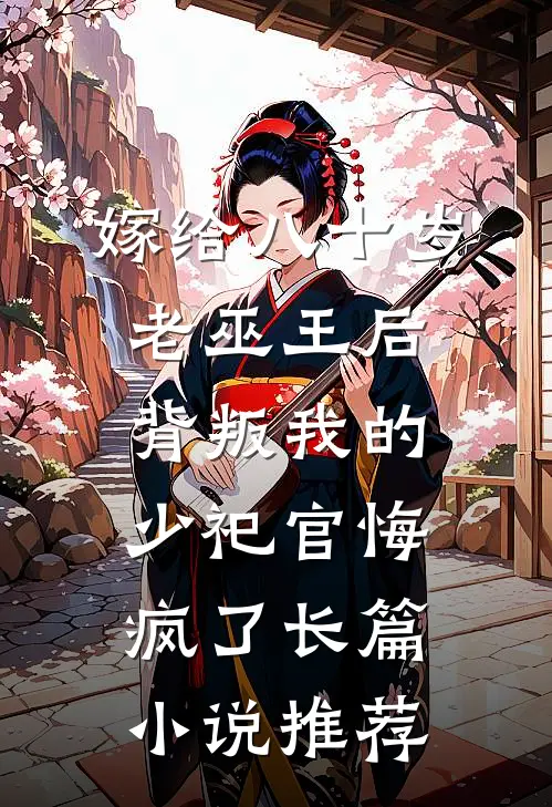 嫁给八十岁老巫王后，背叛我的少祀官悔疯了长篇小说推荐