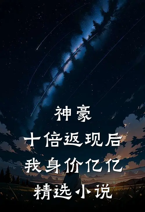 神豪：十倍返现后，我身价亿亿精选小说