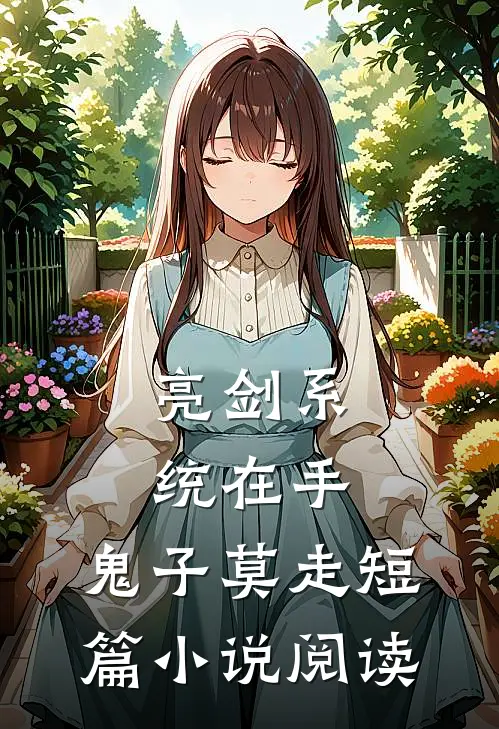 亮剑系统在手，鬼子莫走短篇小说阅读