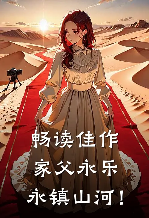 畅读佳作家父永乐，永镇山河！