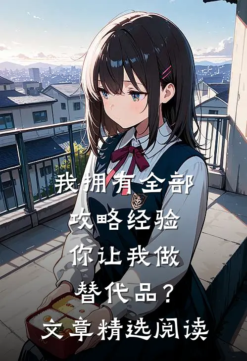 我拥有全部攻略经验，你让我做替代品？文章精选阅读